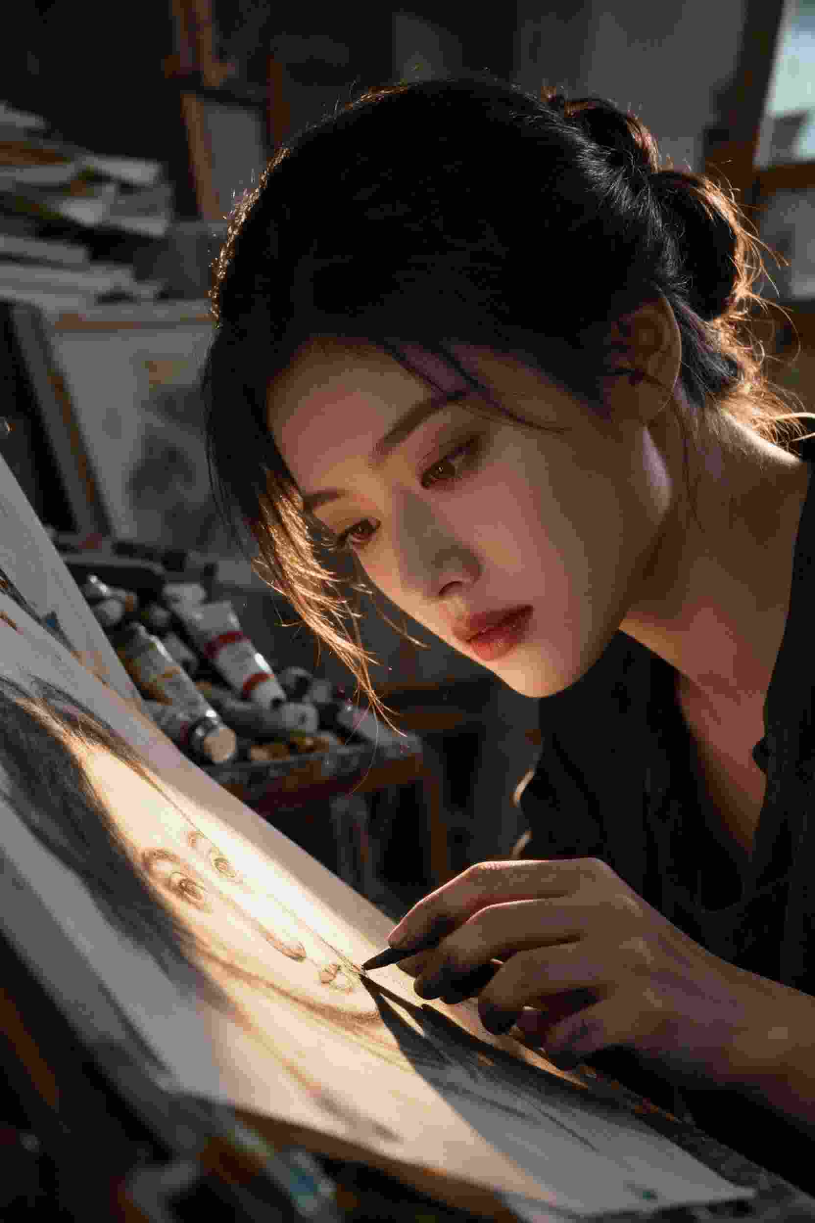 转生成蜘蛛怎么了